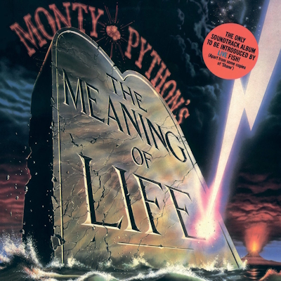Monty Python - The Meaning of Life