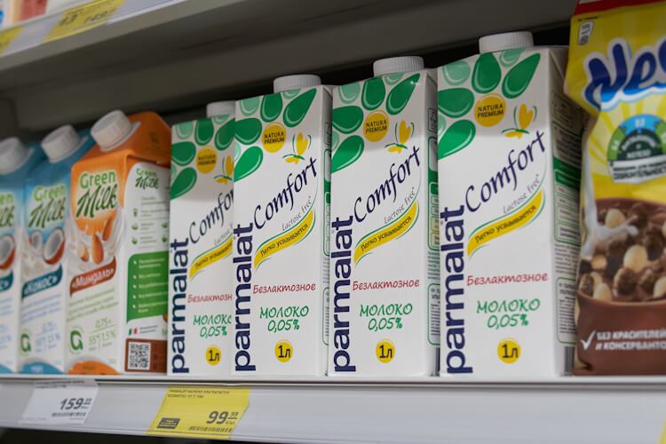 Parmalat