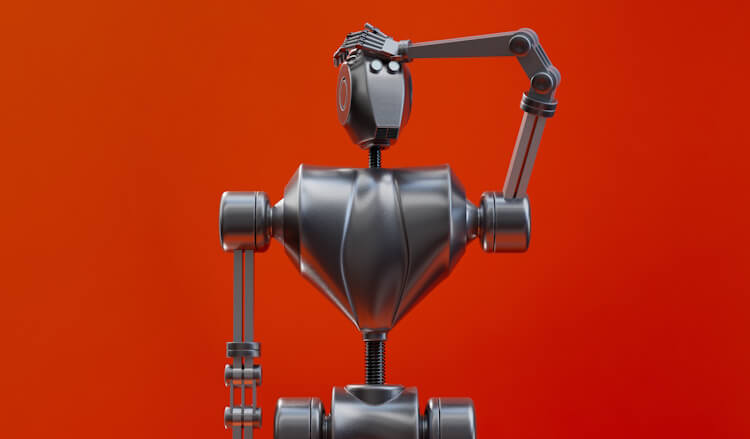 Bad Robot