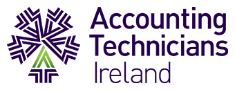 Institute of Accounting Technicians in Ireland (ATI) logo