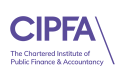 CIPFA logo