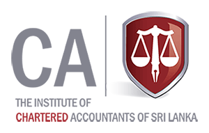 CA Sri Lanka (CASL) logo