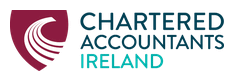 Chartered Accountants Ireland (CAI) logo