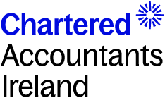 Chartered Accountants Ireland (CAI) logo