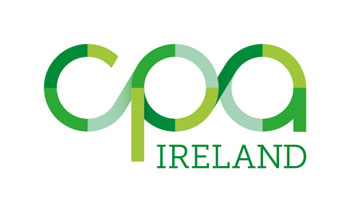 CPA Ireland logo