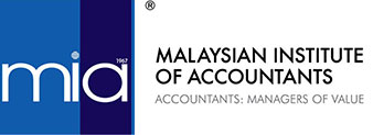 Malaysia Institute of Accountants (MY) logo