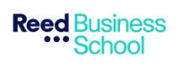Reed Business School logo