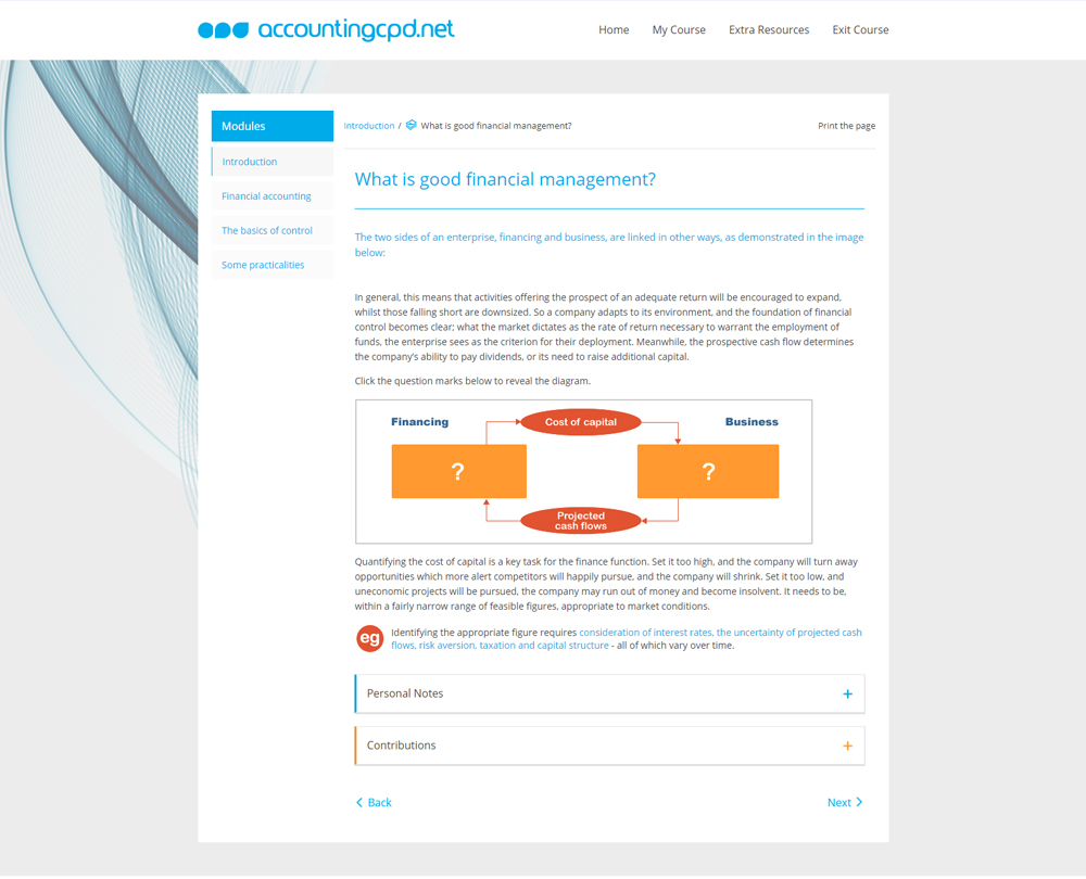 Wwwaccountingcpdnet - 