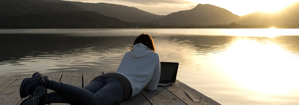 Remote Working: Delivering Results Wherever You Are