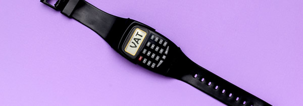 MTD for VAT