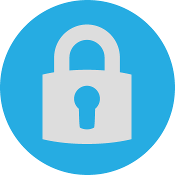 padlock icon