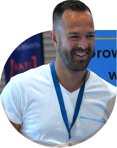 Jack Robinson, Business Development Manager