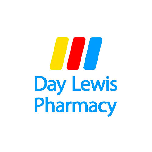 Day Lewis Pharmacy logo