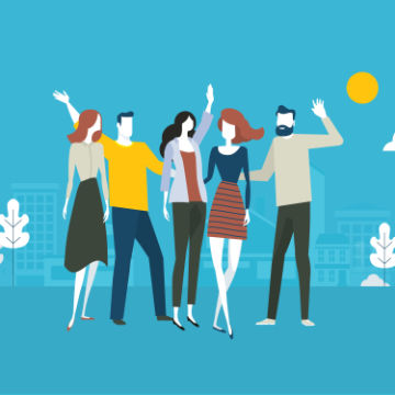 Whitepaper: Engaging employees with online learning