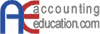 Accounting Education logo