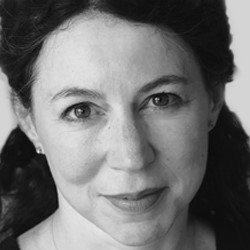 Leanne Hoffman