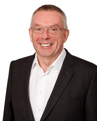User avatar: John H