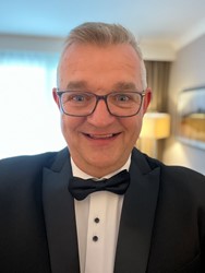 User avatar: Paul R
