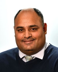 User avatar: Rishi S