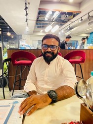 User avatar: Pratik P