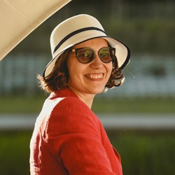 User avatar: Anastasija J